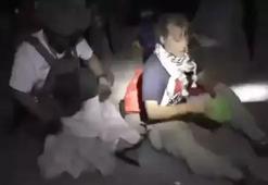 İklim aktivisti Greta Thunberg gözaltına alındı