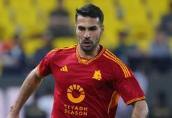 Roma'nın Zeki Çelik için transfer planı!