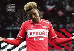 Rusya'da Gedson Fernandes fırtınası! Gol makinesine dönüştü