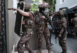 İstanbul’da DEAŞ operasyonu: 13 gözaltı