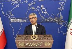 İran’dan İsrail’in Sumud saldırısına kınama! ‘Bu bir terör eylemi’