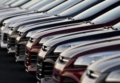 Otomobil ve hafif ticari araç pazarı büyüdü