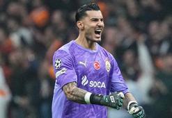 Galatasaray'da Uğurcan Çakır fırtınası! Eleştirileri silip attı