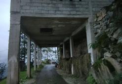 ‘Tam Laz aklı’ deyip yaptılar: Ne yol kapandı ne çay alımı durdu: ‘Arazi kıtlığından dolayı ihtiyaç doğdu’