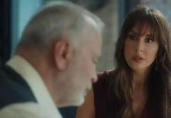 Eşref Rüya'da Ebru Destan sürprizi