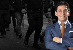 Yasa dışı bahis soruşturması: Flash TV'nin sahibi Erkan Kork'un iddianamesi tamamlandı