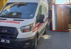 2 çocuk annesi evde ölü bulundu: Korkunç şüphe