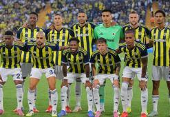 Fenerbahçe'de sakatlık şoku! Başparmağı kırıldı