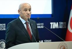 TİM Başkanı Gültepe: Geçen ay 49 ilimizin ihracatı arttı