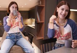 Hazal Kaya 35. yaşını kutladı! Instagram paylaşımına beğeni yağdı