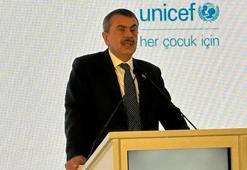 Bakan Tekin: Dijital okuryazarlığı geliştirmek programımızın odak noktalarından biriydi