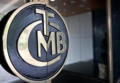 Merkez Bankası toplam rezervleri rekor kırdı