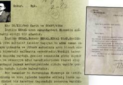 MİT'ten çarpıcı istihbarat raporu: İngiliz Kemal