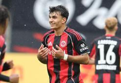 Almanya'da Can Uzun pişmanlığı! 'Gözlerim doluyor'