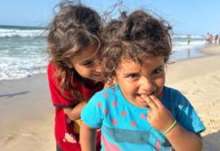 Gazzeli çocukların ‘Sumud’ umudu! Yürek sızlatan sözler: Filoyu dört gözle bekliyorduk