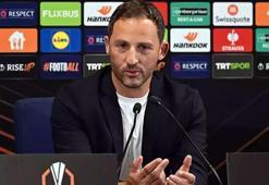 Fenerbahçe'de Tedesco'dan Fred ve En-Nesyri cevabı! 'Attığı gollerle yargılamam'