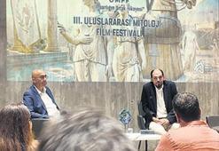 Derviş Zaim’e iyilik ödülü