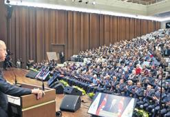 Cumhurbaşkanı Erdoğan’dan ‘Sumud Baskınına’ sert tepki: Bu haydutluğu lanetliyorum