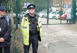 İngiltere’de sinagog saldırısı