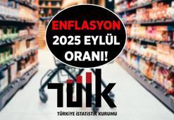 TÜİK AÇIKLADI ❗ Enflasyon oranı ne oldu, 3 aylık enflasyon farkı ne kadar çıktı? 2025 Eylül enflasyon rakamları!