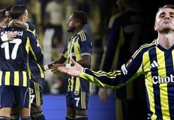 Fenerbahçe'nin Nice galibiyeti Fransa'da gündem oldu! 'Ölümcül darbe'