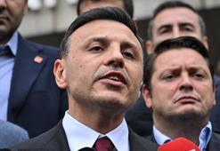 Özgür Çelik'in 'Tedbiren görevden uzaklaştırma' davasında ilk duruşma