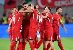 MİLLİ MAÇ TAKVİMİ 2025 EKİM AYI | Bulgaristan-Türkiye 2026 Dünya Kupası Elemeleri E grubu maçı ne zaman saat kaçta hangi kanalda?