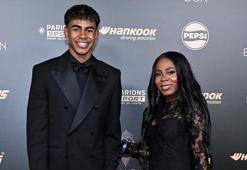 Biletler jet hızıyla tükeniyor! Barcelona'nın yıldızı Lamine Yamal’ın annesiyle yemeğe çıkma fırsatı