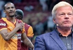 Alman efsane Oliver Kahn'dan olay Sane çıkışı! 'Son karar ona ait'