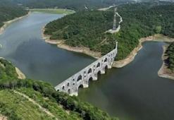 YAĞIŞ BARAJLARA ETKİ ETTİ Mİ? İSKİ BARAJ DOLULUK ORANLARI | İstanbul baraj doluluk oranlarında son durum ne? İşte son güncel veri...