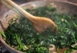 Yemekte tahta kaşık mucizesi! Lezzeti bile etkiliyor, püf noktası şaşırtıyor