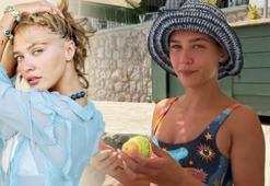 Melisa Döngel’den yeni imaj sürprizi!