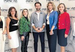 Esteworld Diş Kliniği 3. yılını kutladı