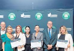 Yeşil turizm öncüsü: İzmir