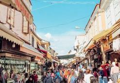 İzmir'de tarih canlanıyor