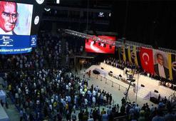 Fenerbahçe'de olağanüstü mali genel kurul kararı alındı