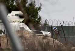 İsrail, Lübnan'ın güneyinde UNIFIL askerlerinin yakınına bomba attı