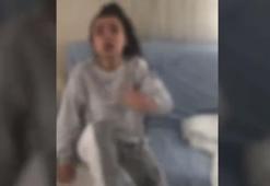 Dehşete düşüren olay! Darbettiği kız kardeşine kaynar su döktü