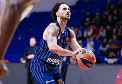 Anadolu Efes, Karadağ'da Hapoel Tel-Aviv'e mağlup oldu