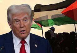 Hamas Gazze Planına yanıt verdi! Trump: İsrail derhal bombalamayı durdurmalı