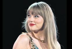 Swift’in yeni albümü çıktı