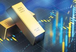 Piyasalar belirsiz altın pozitif seyirde