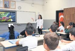 Zorbalığa karşı topyekûn eğitim