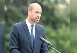 Prens William: Monarşide değişiklik yapacağım