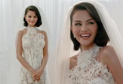 Selena Gomez'den yeni düğün paylaşımları! Sürpriz itiraf geldi