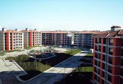 Bakan Kurum açıkladı: Konutlar yarı fiyatına kiraya verilecek