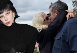 Lady Gaga’dan samimi itiraf: Bir sonraki başrolüm annelik olacak!