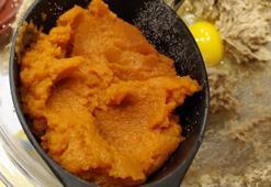 Yazdan kalan cilt lekelerini yok ediyor! Bal kabağının az bilinen etkileri