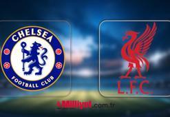 Chelsea- Liverpol maçı kaç kaç bitti? Chelsea- Liverpol maçı skor ve gol bilgisi