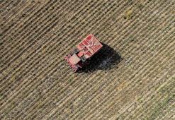 105 tarımsal amaçlı kuruluş "birinci derece örgüt belgesi" aldı